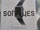 Itel Smartwatch