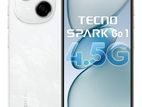 Tecno Spark Go . (New)