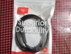 Itel Type B Fast Charging Cable