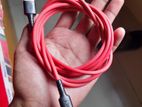 Itel Type B Long Cable