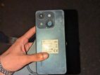 Itel A50C (Used)