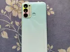 Itel S661PL (Used)