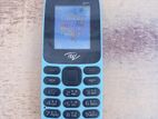 Itel batton phone (Used)