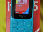 Itel (Used)