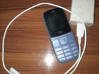 Itel button phone (Used)