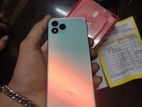 Itel Magic 4. (Used)