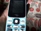 Itel phone (Used)