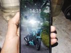 Itel Vision 1 Pro . (Used)