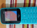 Itel button phone (Used)