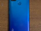 Itel vision 1 (Used)