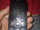 Itel Button phone (Used)