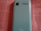 Itel button phone (Used)