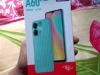 Itel a60 (Used)