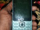 Itel Neo R60+ 4g (Used)