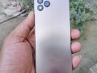 Itel Button phone (Used)