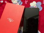 Itel mobile (Used)