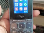 Itel (Used)