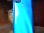 Itel Mobile Phone (Used)