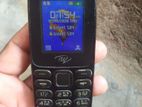Itel Mobile Phone (Used)