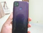 Itel Vision 1 Pro . (Used)