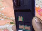 Itel Button phone (Used)