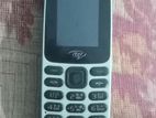 Itel Baton Phone (Used)