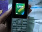 Itel 110 Batton phone (Used)