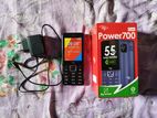 Itel Power 700 Core. (Used)