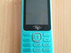 Itel . (Used)