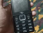 Itel (Used)