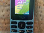 Itel (Used)