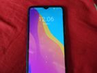 Itel Mobile Phone (Used)