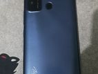 Itel S16Pro. (Used)