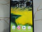 Itel Vision 5 . (Used)