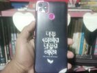 Itel Vision 1 plus (Used)