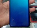 Itel vision 1> 2/32 (Used)
