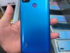 Itel vision 1 2/32 (Used)