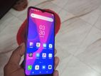 Itel Vision 1 Plus 2/32GB (Used)