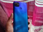 Itel Vision 1 plus (3/32) (Used)