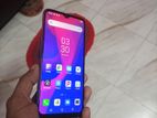 Itel Vision-1 Plus 4G2/32 (Used)