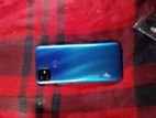 Itel Vision 1 plus (Used)