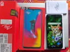 Itel Vision 1 Plus (Used)