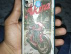 Itel Vision 1 Pro . (Used)