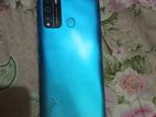 Itel Vision 1 Pro . (Used)