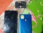 Itel Vision 1 Pro . (Used)
