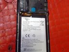 Itel Vision 1 Pro 2-32 (Used)