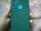 Itel Vision 1 Pro . (Used)