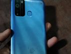 Itel Vision 1 Pro ' (Used)
