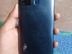 Itel Vision 1 Pro . (Used)