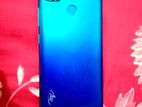 Itel Vision 1 Pro . (Used)